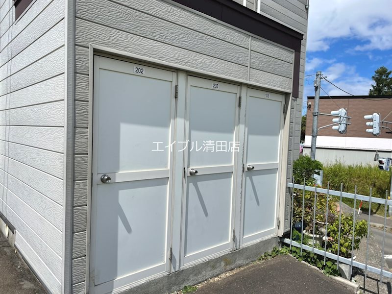 第2司レジデンス その他共有部分