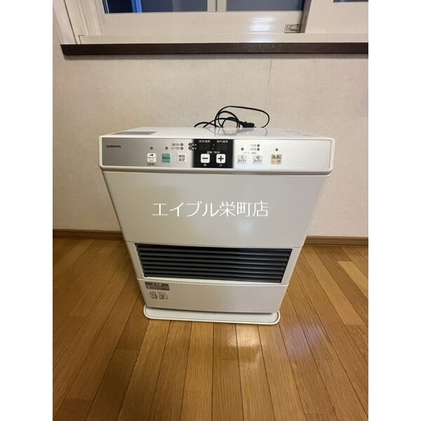 北海道札幌市東区伏古十一条４丁目 その他設備