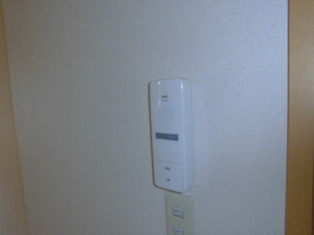 ベルエポック並木Ⅰ セキュリティ