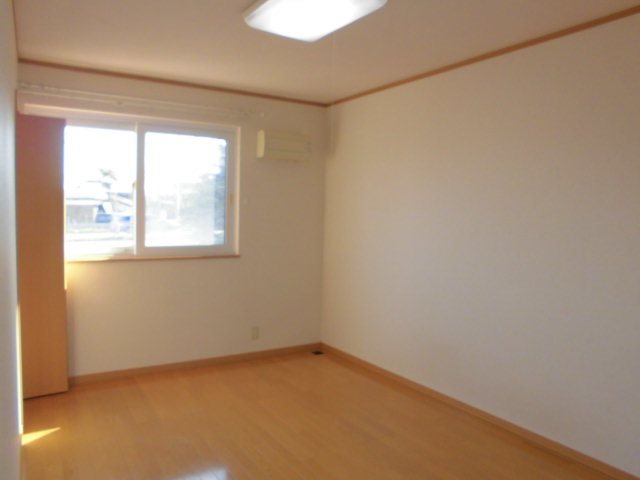 ベルエポック並木Ⅰ 眺望