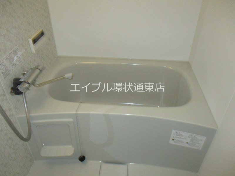 北海道札幌市東区北八条東８丁目 風呂画像