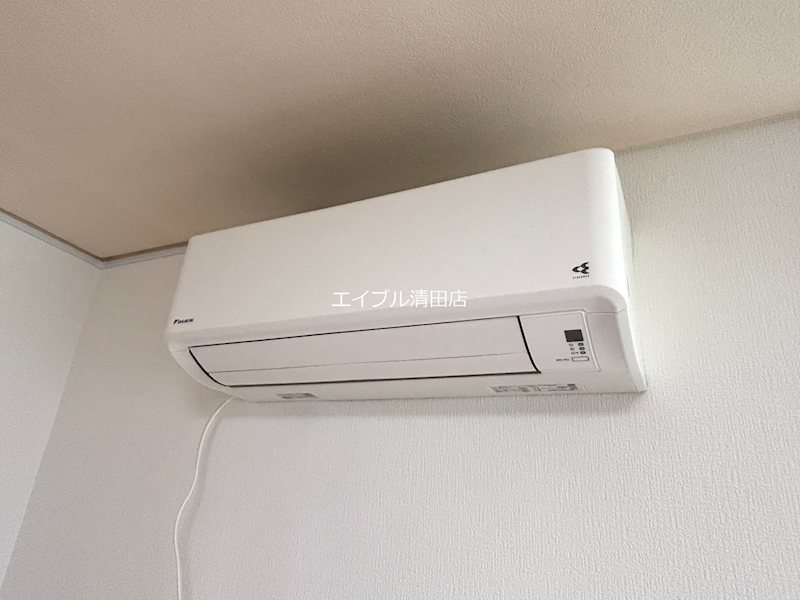 大曲末広2丁目11-8　戸建 その他設備