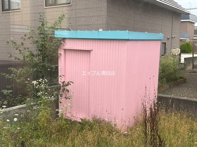 大曲末広2丁目11-8　戸建 その他