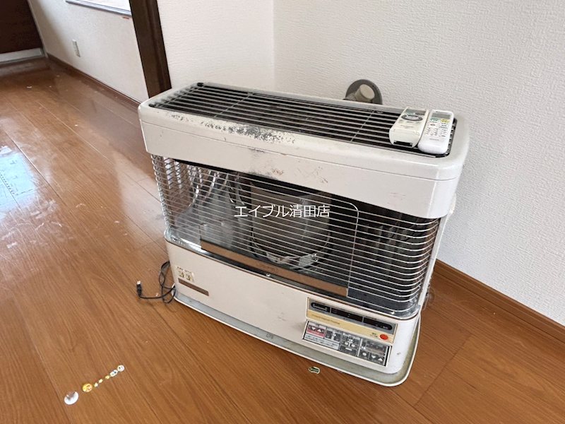 大曲末広2丁目11-8　戸建 その他設備