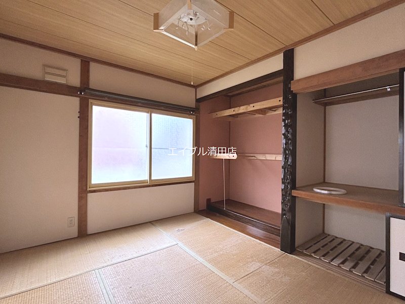 大曲末広2丁目11-8　戸建 その他