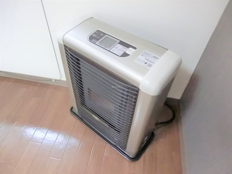 ウェストヒルズ五番館 その他設備