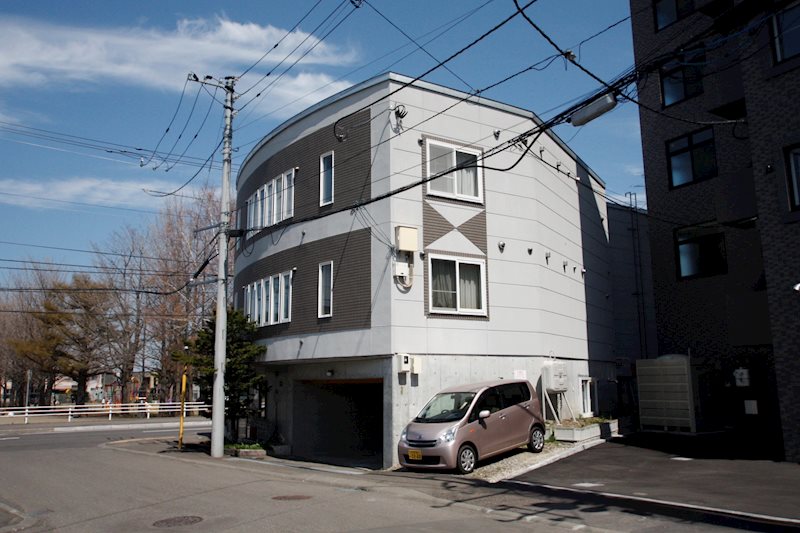 ＫＩＲＡＭＥＣＫ月寒中央 その他