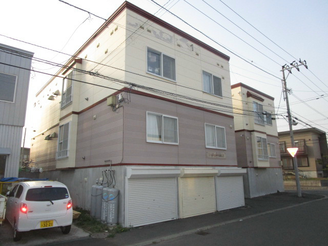 北海道札幌市東区伏古十一条２丁目 その他