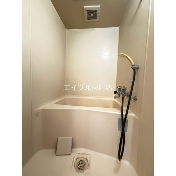 北海道札幌市東区伏古十一条２丁目 風呂画像