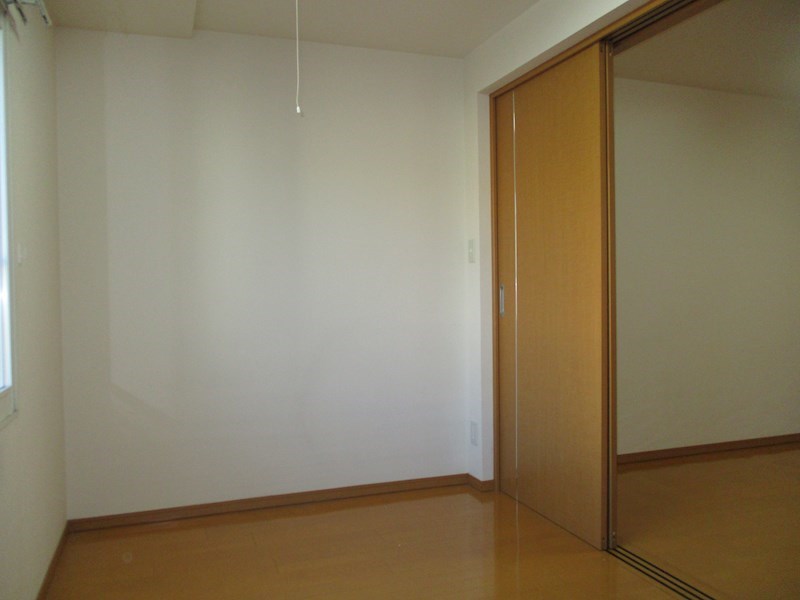 北海道札幌市東区北九条東９丁目 ベッドルーム