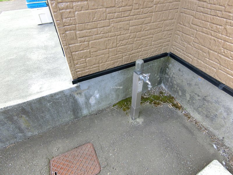 テラスハウス北野 その他共有部分