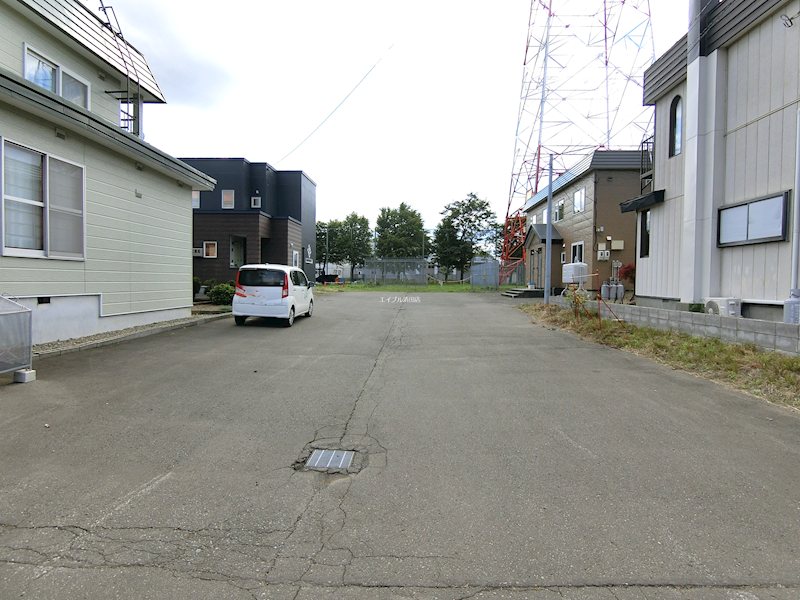 テラスハウス北野 その他