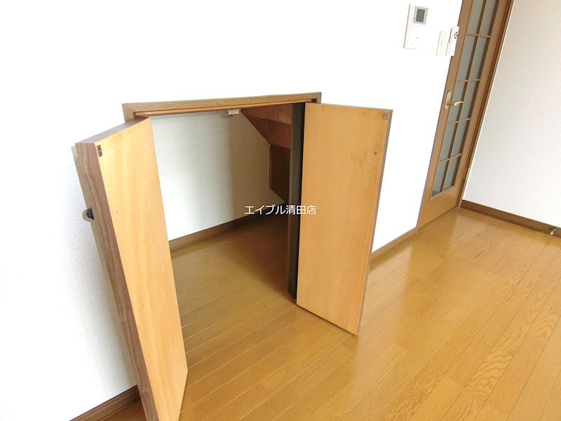 テラスハウス北野 その他