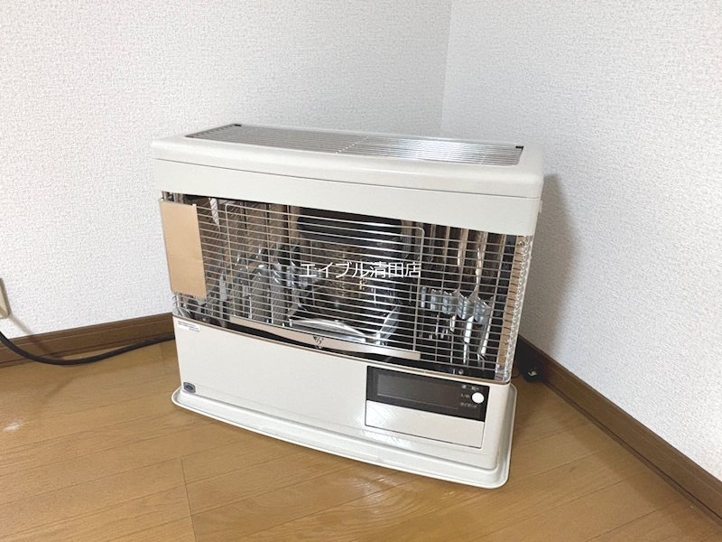 テラスハウス北野 その他