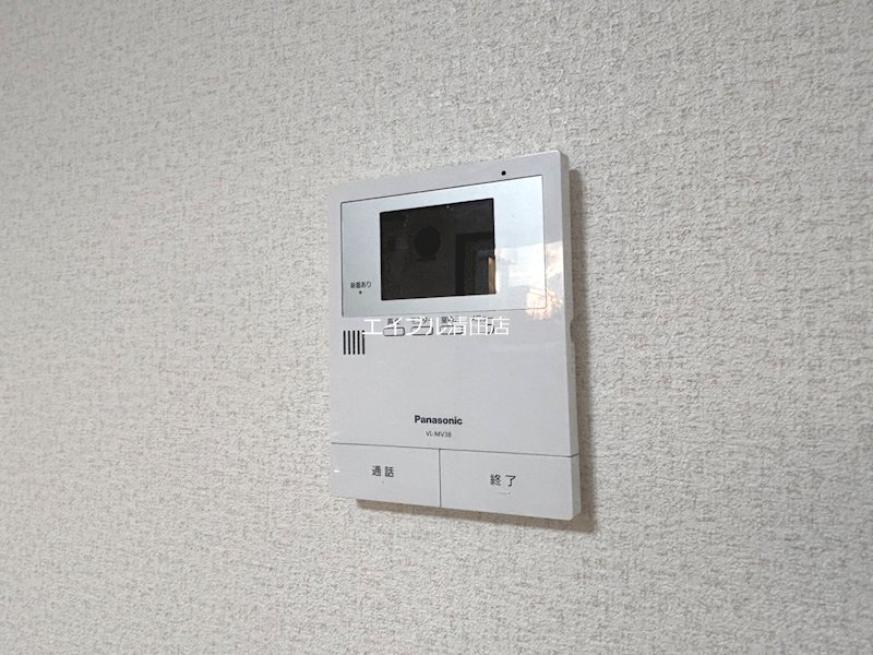 テラスハウス北野 その他
