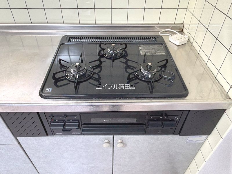 テラスハウス北野 その他