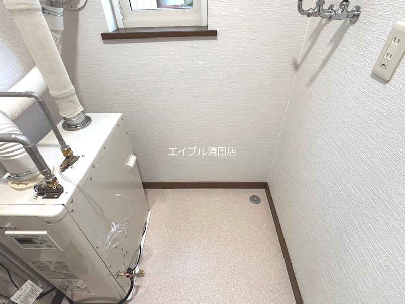 テラスハウス北野 その他