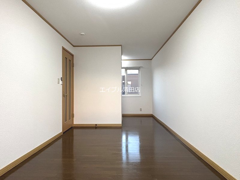 テラスハウス北野 その他