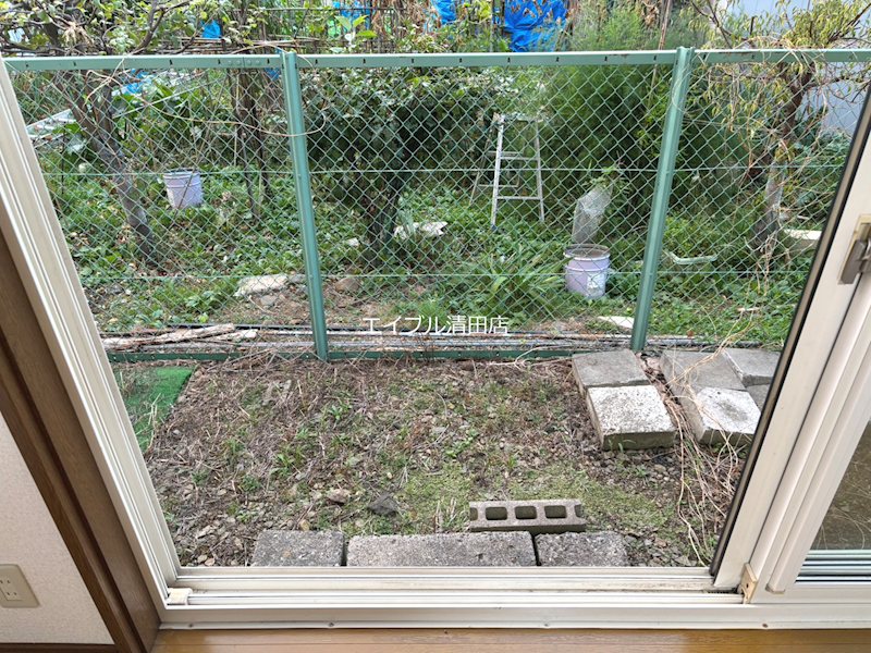 テラスハウス北野 その他