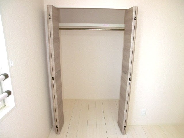 グリーンネックレス 収納