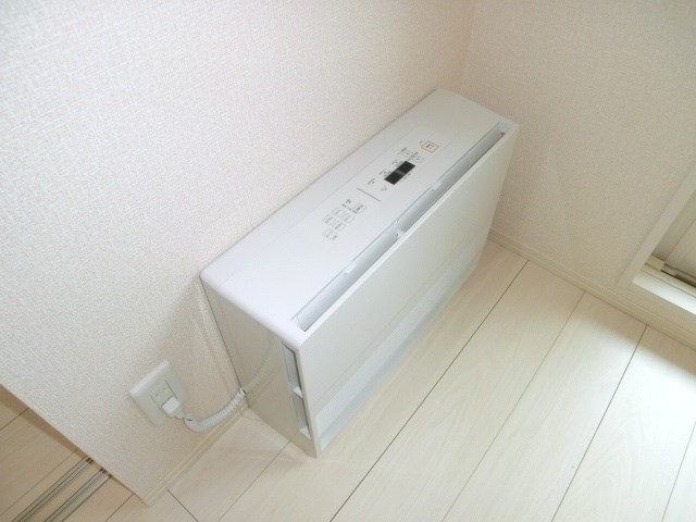 グリーンネックレス その他設備