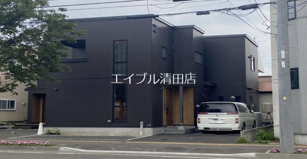 平岡2-1テラス（一棟2戸） その他共有部分