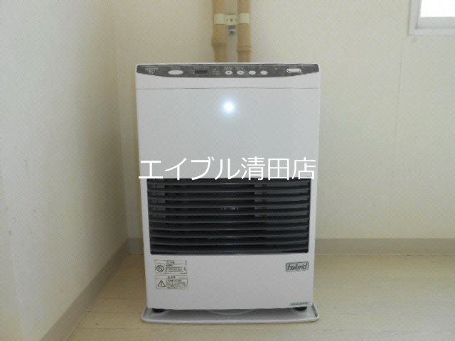 シャルドネ その他設備