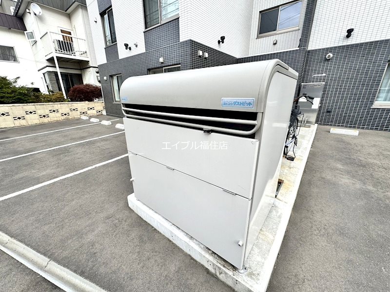 SUNS その他設備