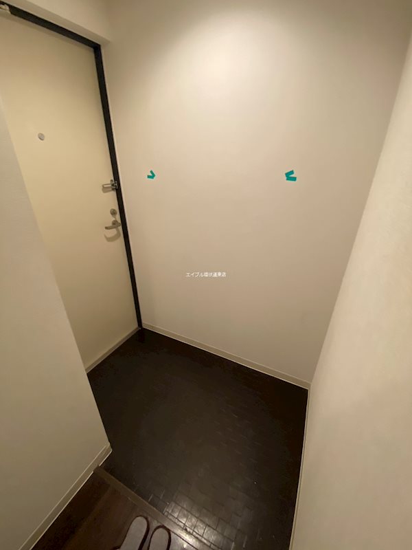 北海道札幌市東区北十条東２丁目 玄関