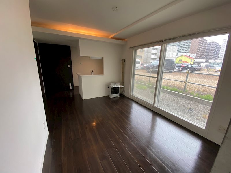 北海道札幌市東区北十条東２丁目 リビング