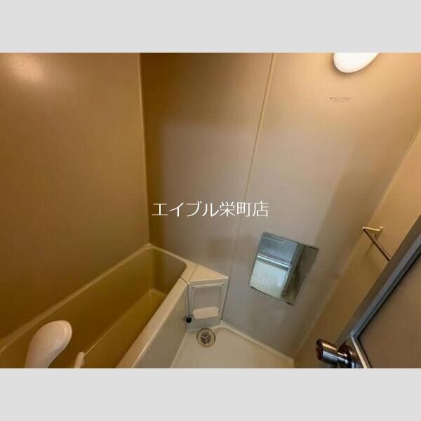 北海道札幌市東区北四十六条東１７丁目 風呂画像