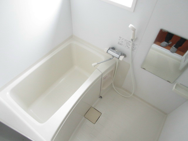 北海道札幌市東区北三十五条東１２丁目 風呂画像