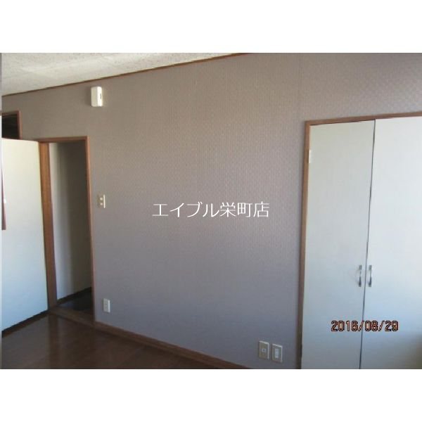 北海道札幌市東区北二十七条東１２丁目 その他共有部分