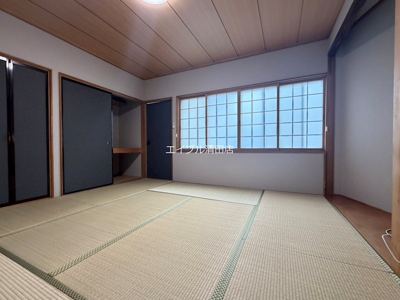 里塚1-2　戸建 その他