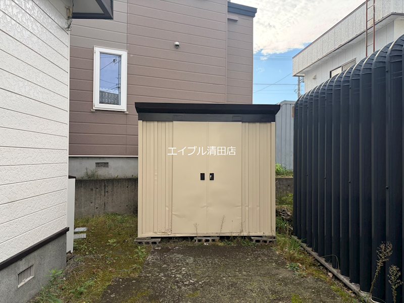 里塚1-2　戸建 その他