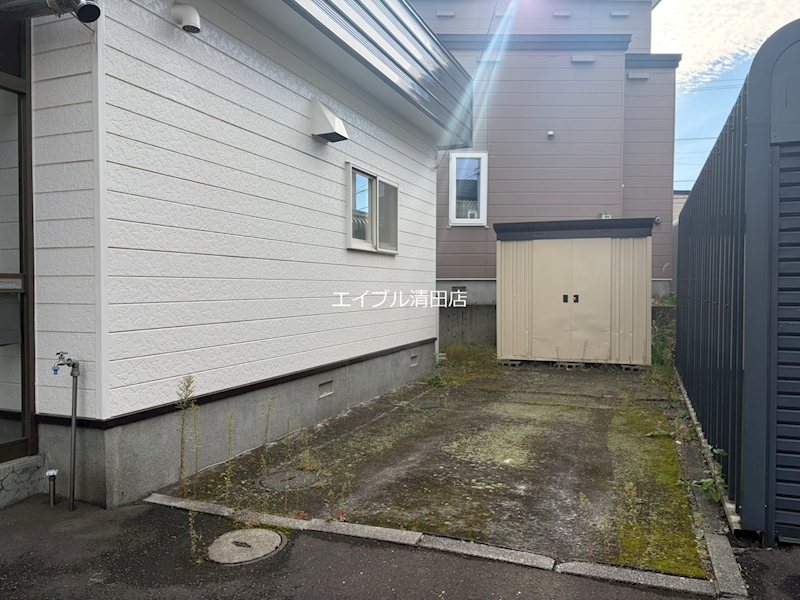 里塚1-2　戸建 その他