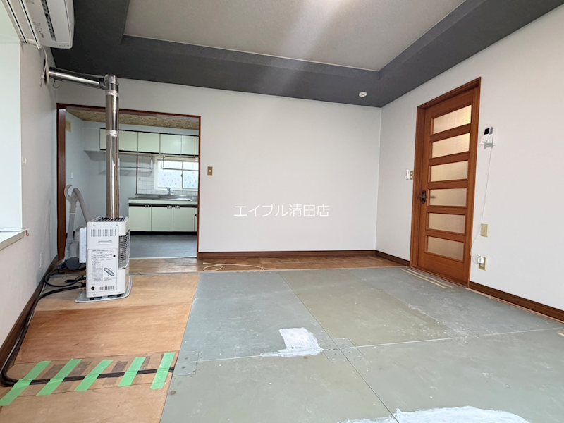里塚1-2　戸建 その他