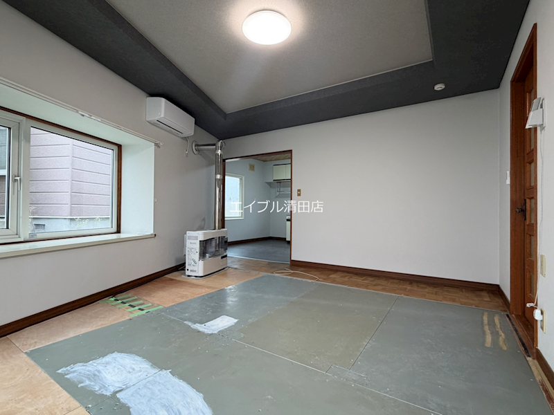 里塚1-2　戸建 その他