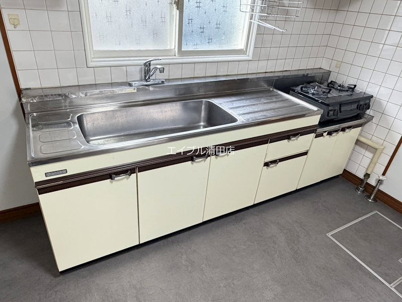 里塚1-2　戸建 その他