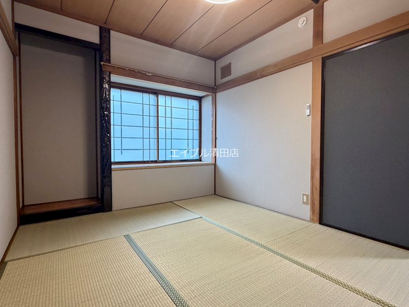 里塚1-2　戸建 その他