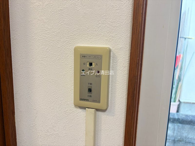 里塚1-2　戸建 その他