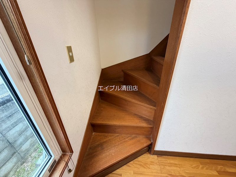 里塚1-2　戸建 その他