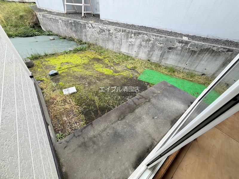 里塚1-2　戸建 その他