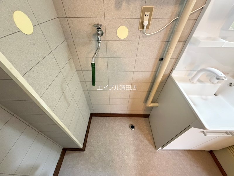 里塚1-2　戸建 その他