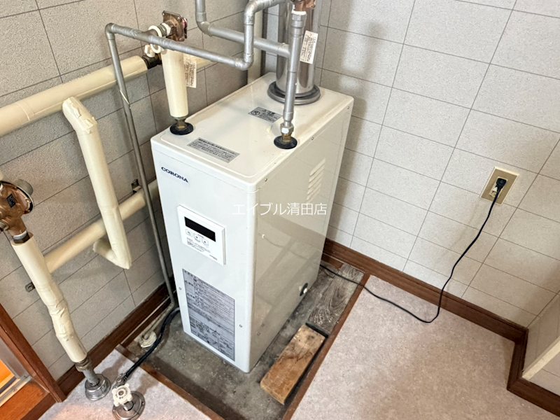 里塚1-2　戸建 その他