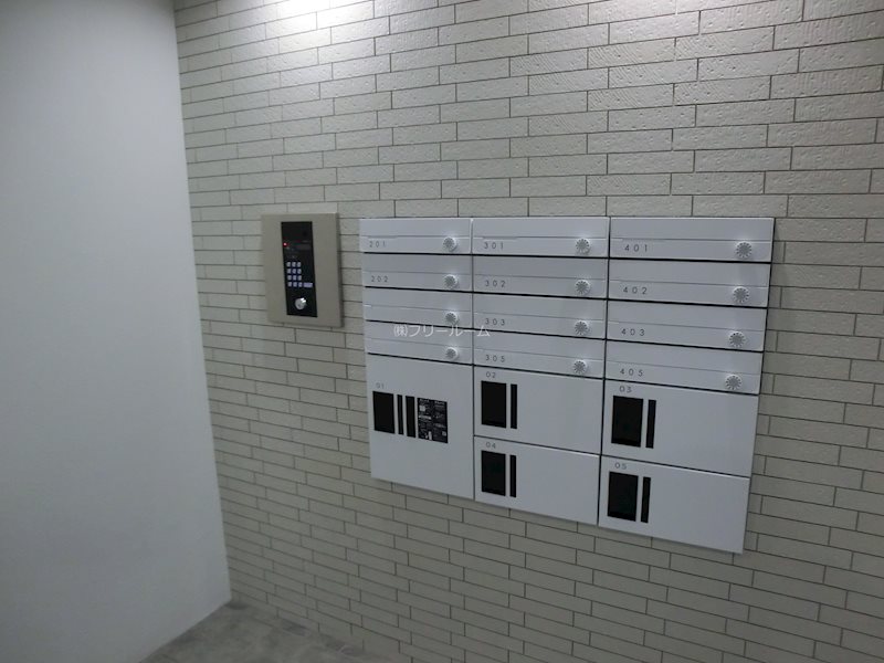 アスールドーム前 その他