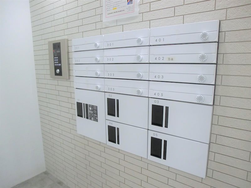 アスールドーム前 その他