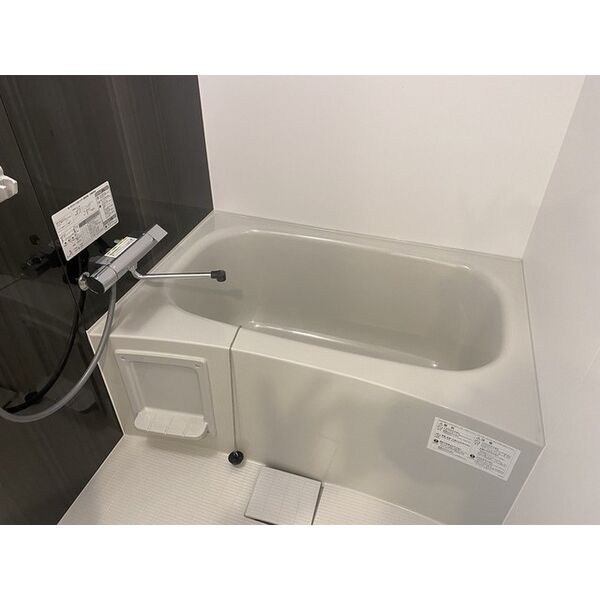 北海道札幌市東区北七条東３丁目 風呂画像