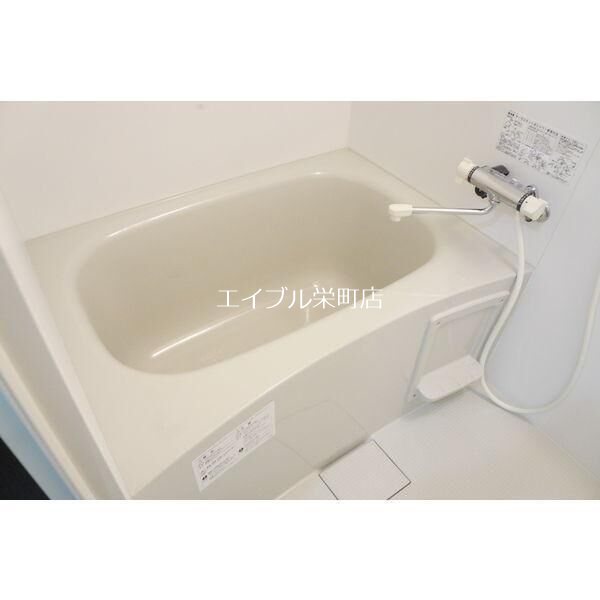 北海道札幌市東区北四十二条東１丁目 風呂画像
