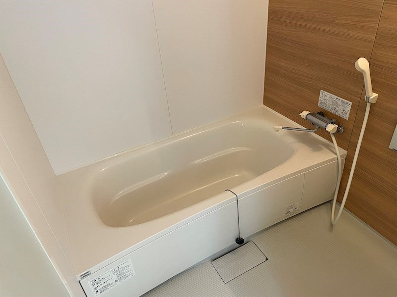 北海道札幌市東区北七条東５丁目 風呂画像
